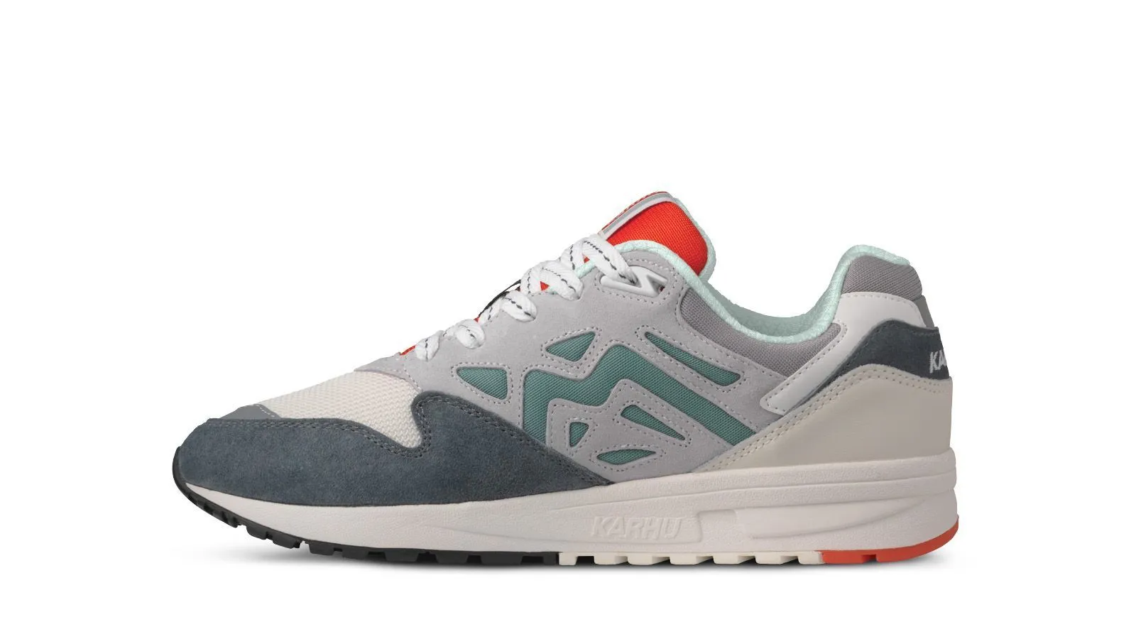 LEGACY 96 - TURBULENCE / DAWN BLUE sold by Karhu product image thumbnail 4