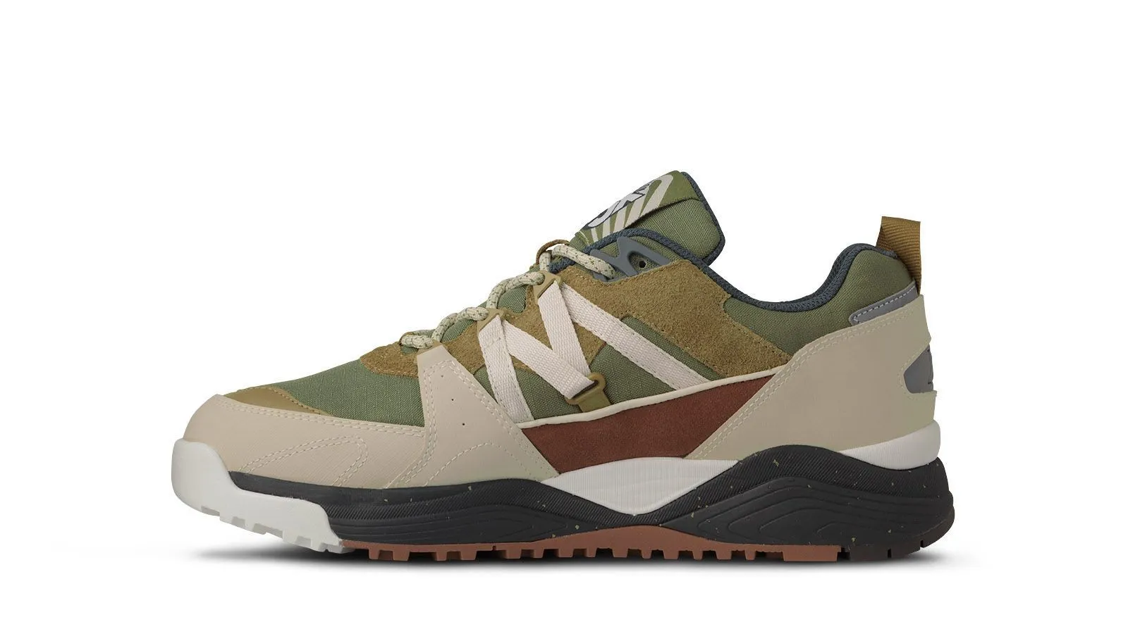 FUSION XC - WHITECAP GREY / WHITECAP GREY sold by Karhu product image thumbnail 4