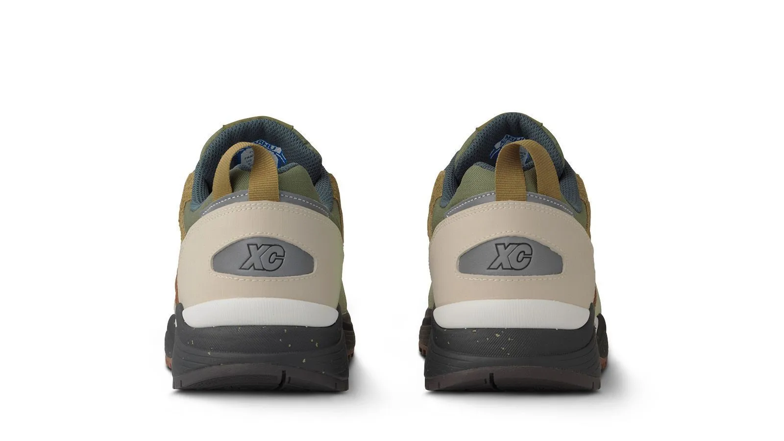 FUSION XC - WHITECAP GREY / WHITECAP GREY sold by Karhu product image thumbnail 5