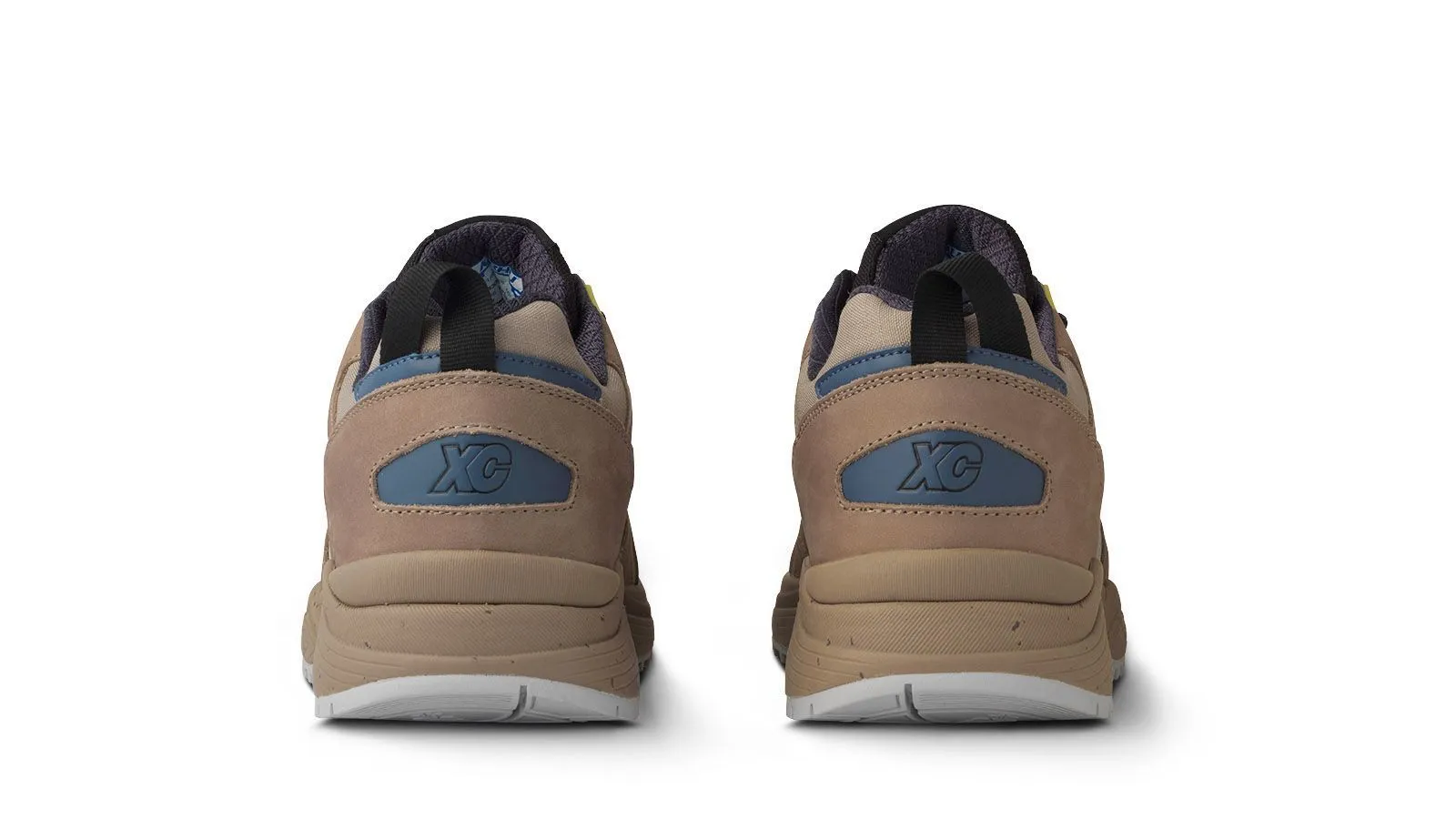 FUSION XC - GREIGE / GREIGE sold by Karhu product image thumbnail 5