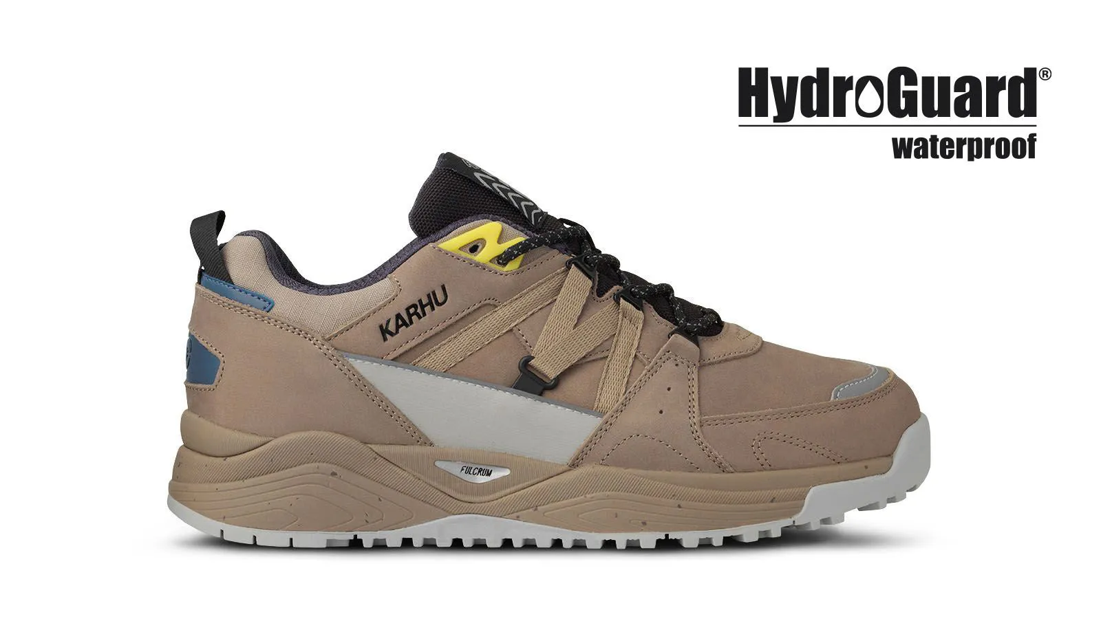 FUSION XC - GREIGE / GREIGE sold by Karhu