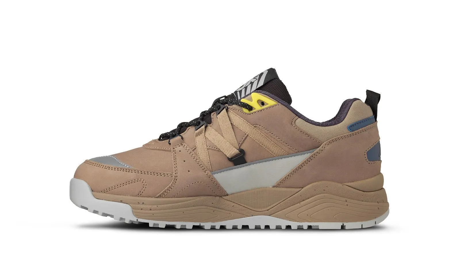 FUSION XC - GREIGE / GREIGE sold by Karhu product image thumbnail 4