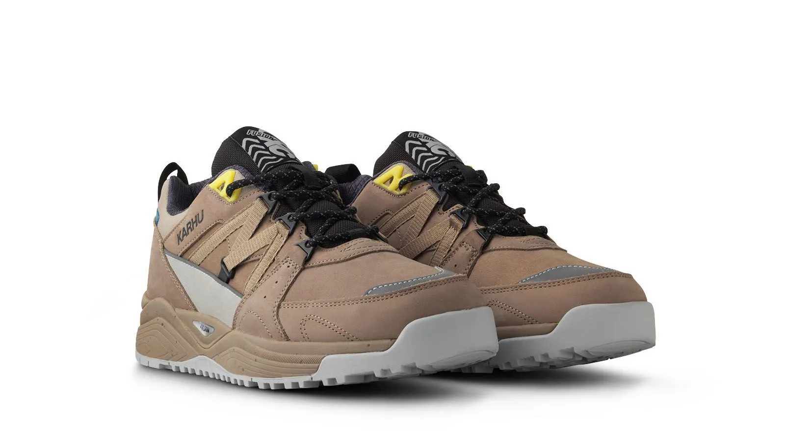 FUSION XC - GREIGE / GREIGE sold by Karhu product image thumbnail 3