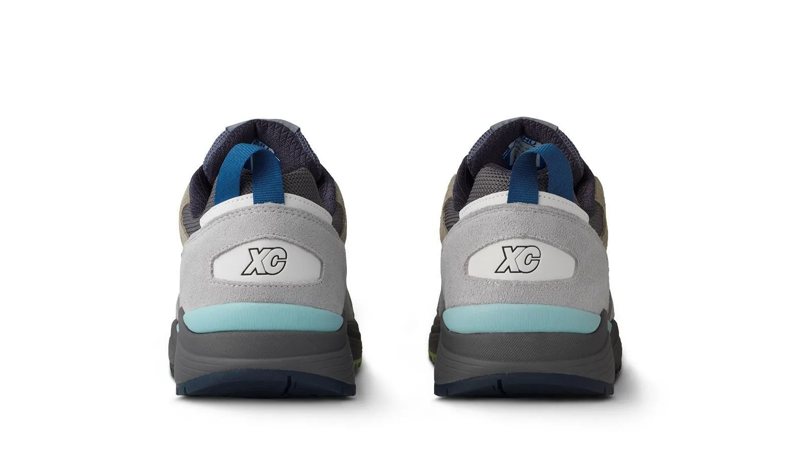 FUSION XC - DAWN BLUE / INDIA INK sold by Karhu product image thumbnail 5