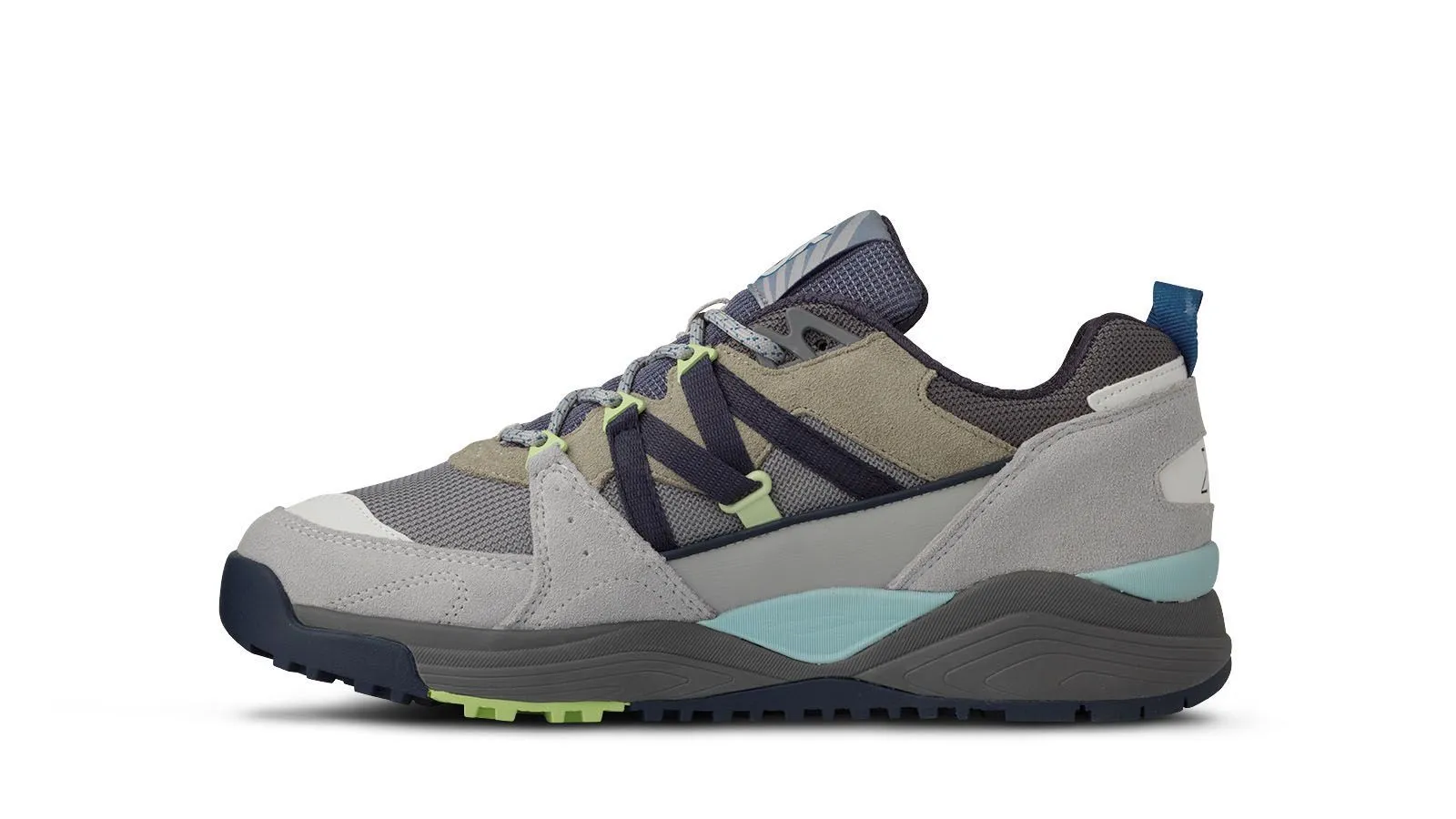 FUSION XC - DAWN BLUE / INDIA INK sold by Karhu product image thumbnail 4