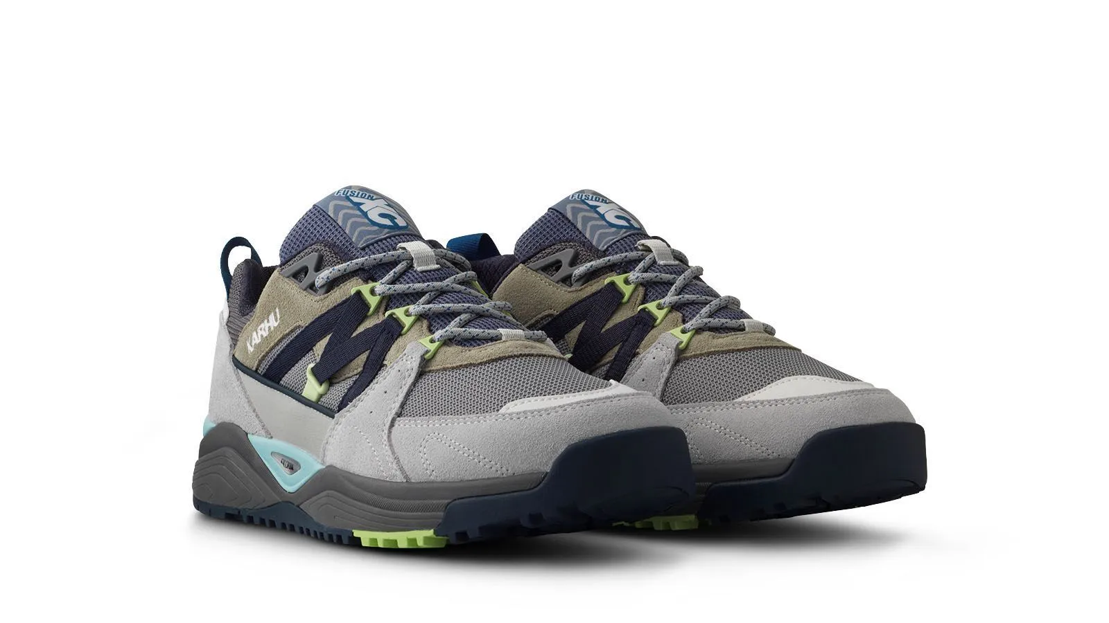 FUSION XC - DAWN BLUE / INDIA INK sold by Karhu product image thumbnail 3