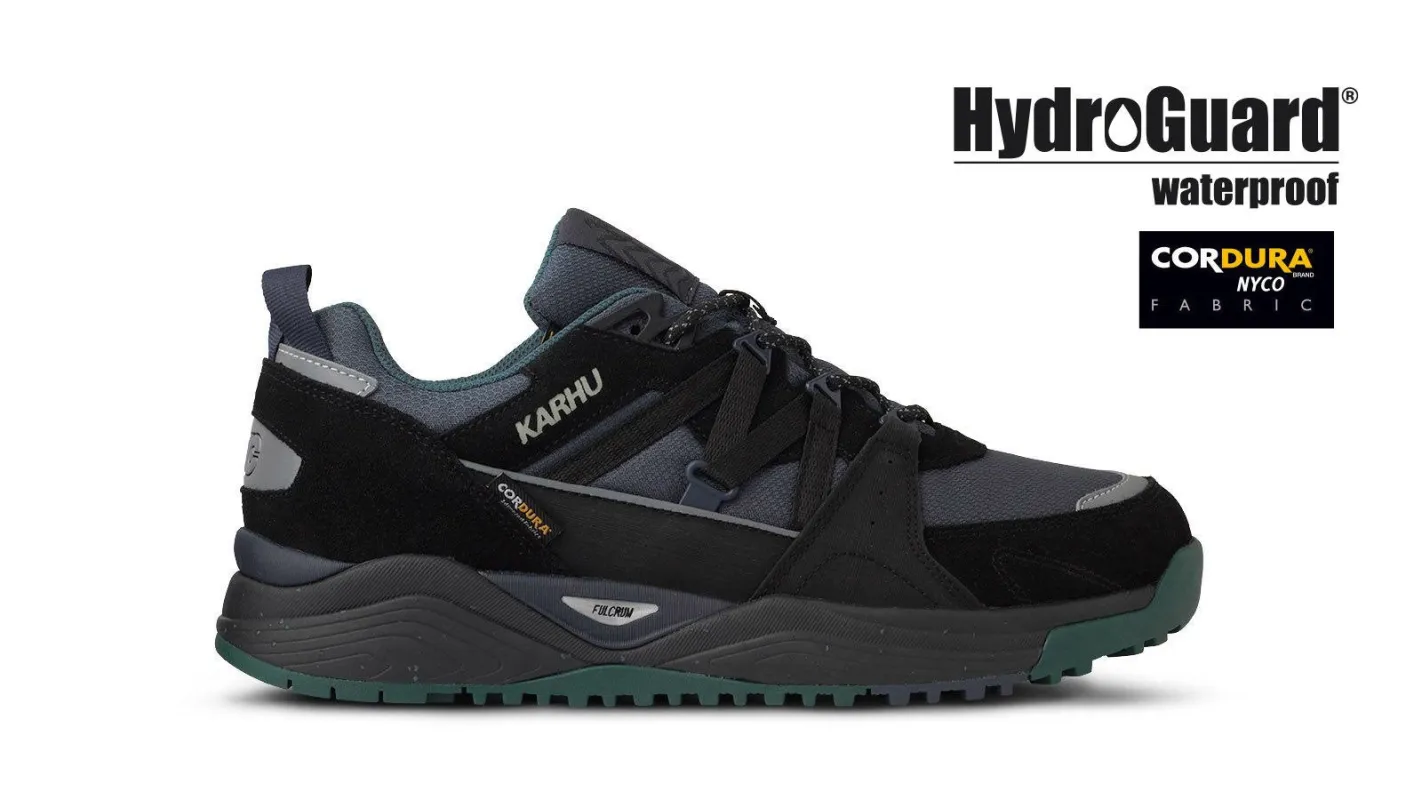 FUSION XC - CAVIAR / CAVIAR sold by Karhu