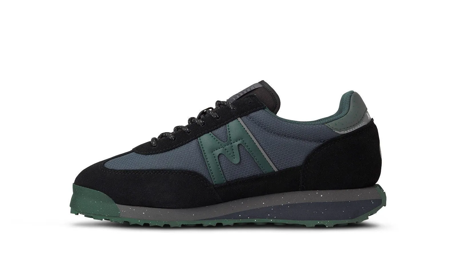 MESTARI CONTROL - CAVIAR / RAIN FOREST sold by Karhu product image thumbnail 4