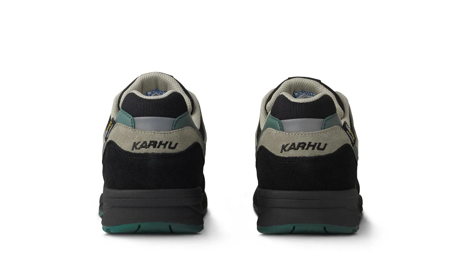 LEGACY 96 - CAVIAR / ABBEY STONE sold by Karhu product image thumbnail 4