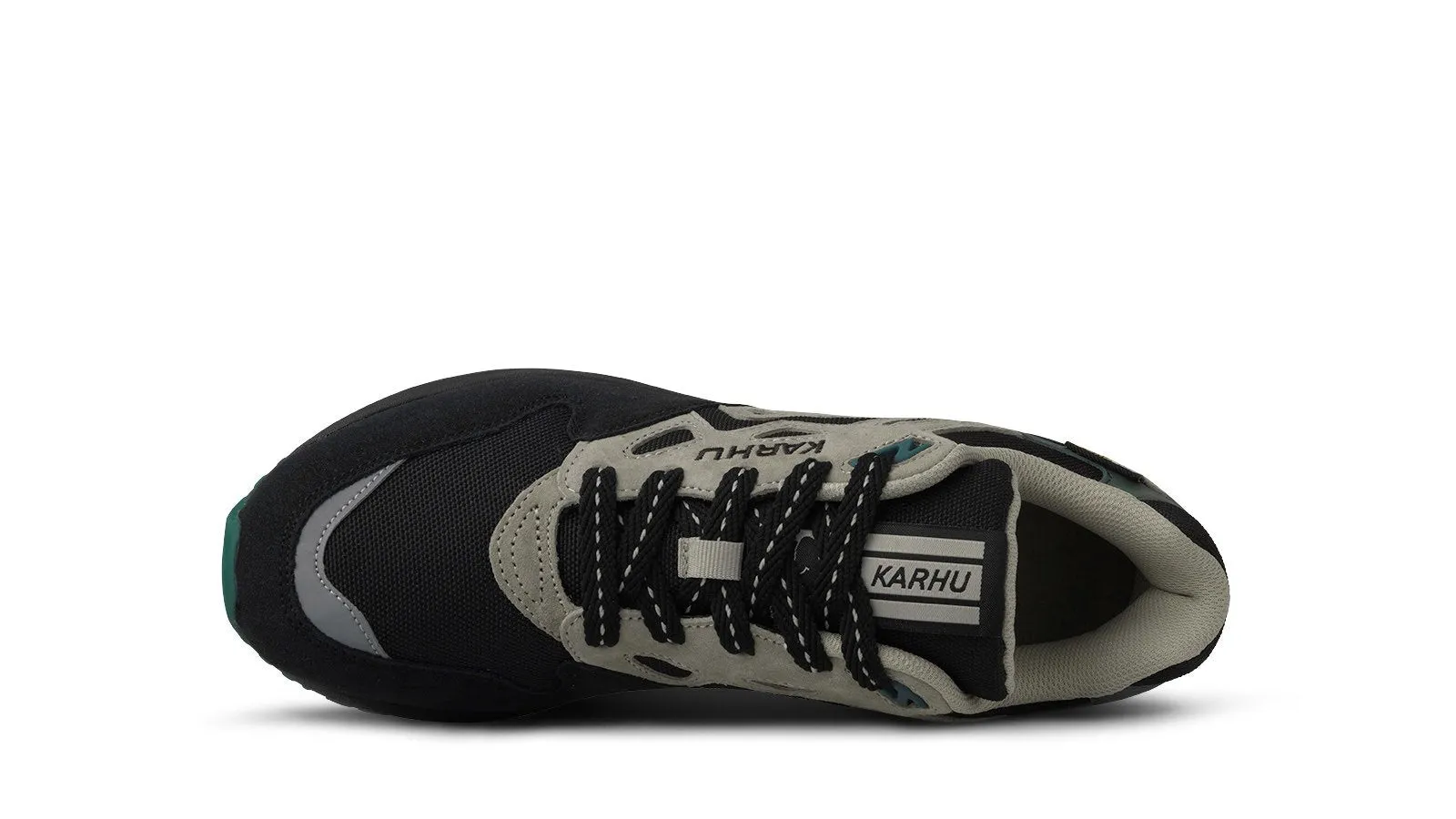 LEGACY 96 - CAVIAR / ABBEY STONE sold by Karhu product image thumbnail 5