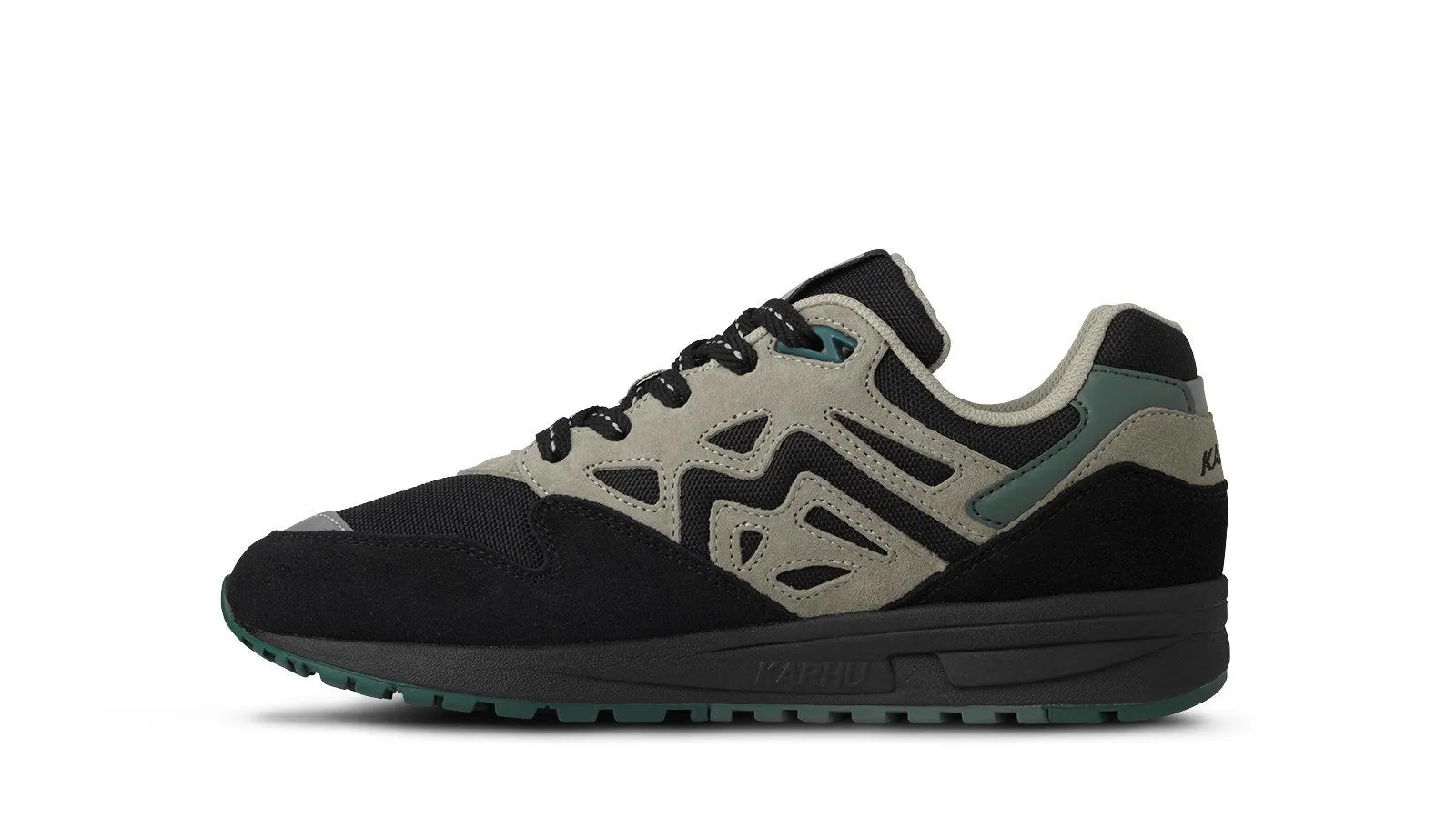 LEGACY 96 - CAVIAR / ABBEY STONE sold by Karhu product image thumbnail 3
