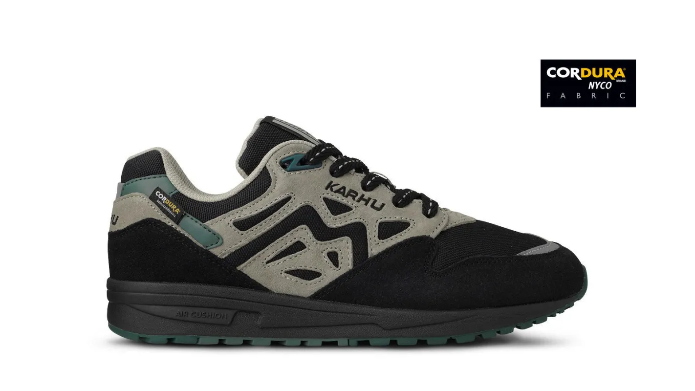 LEGACY 96 - CAVIAR / ABBEY STONE sold by Karhu
