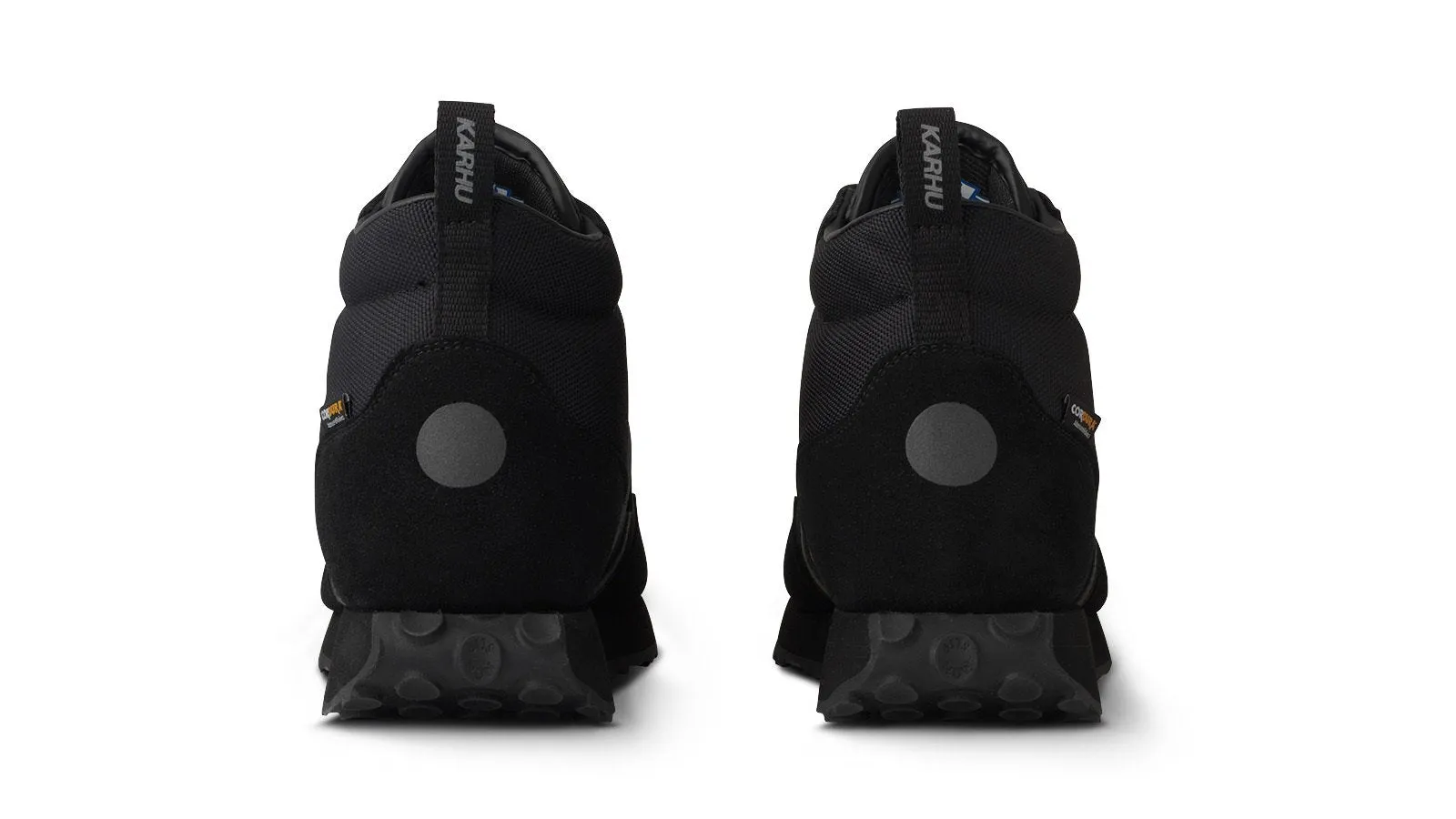 M RUNNER - CAVIAR / CAVIAR sold by Karhu product image thumbnail 5