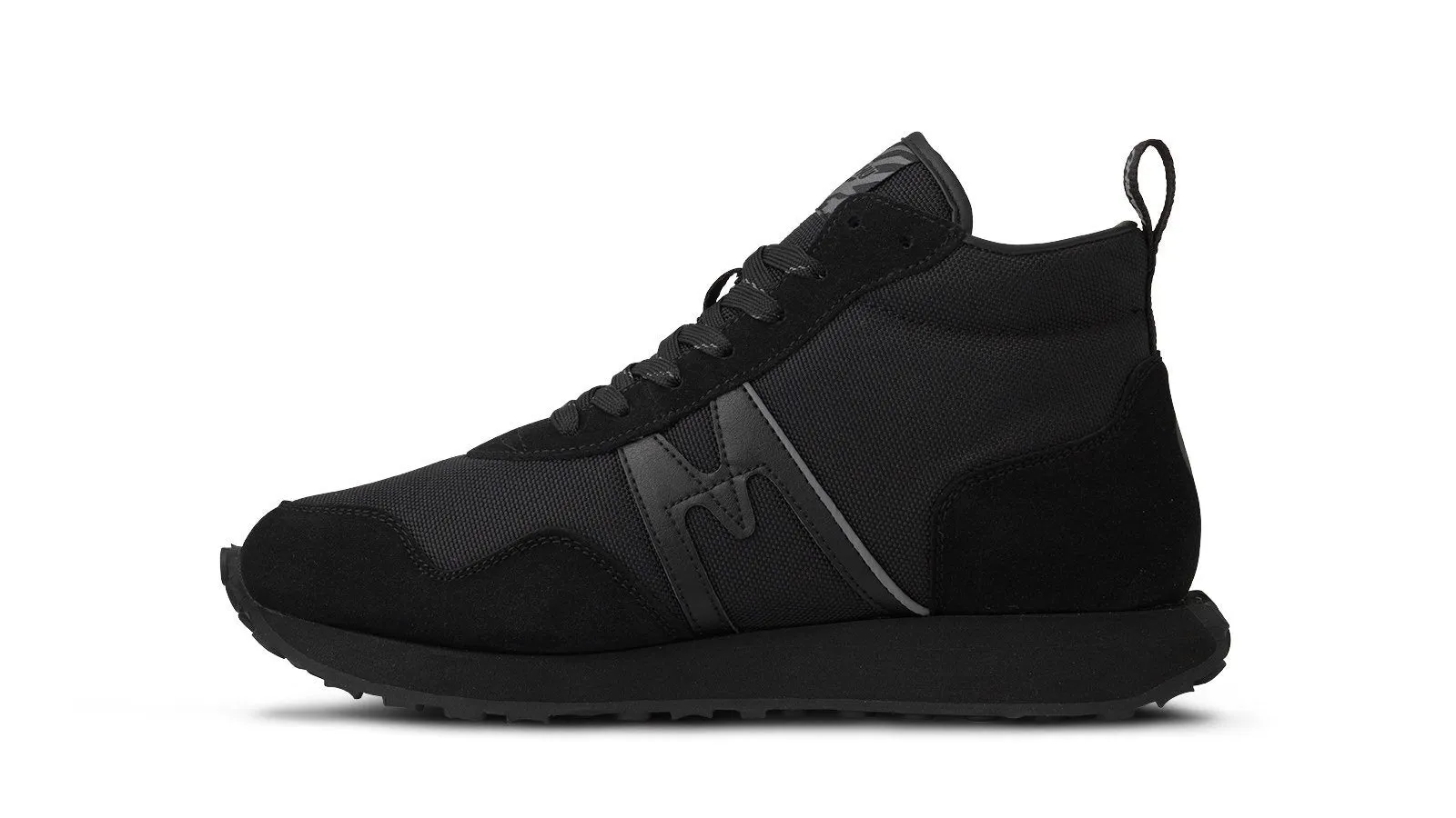 M RUNNER - CAVIAR / CAVIAR sold by Karhu product image thumbnail 4