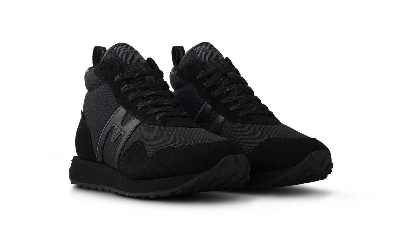 M RUNNER - CAVIAR / CAVIAR sold by Karhu product image thumbnail 3