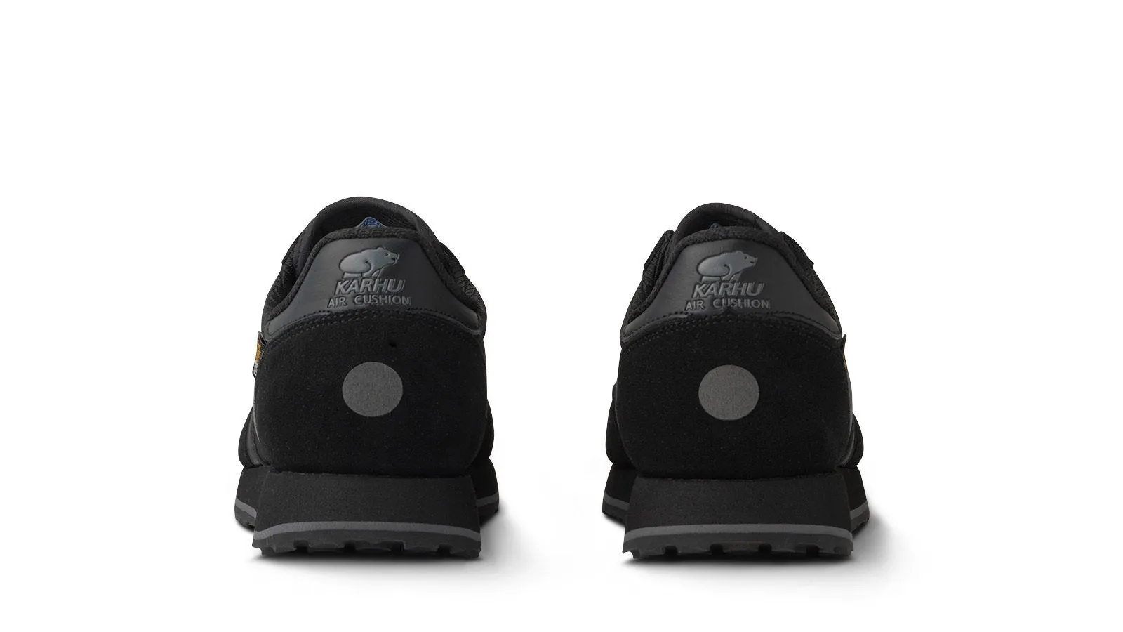 ALBATROSS CONTROL - CAVIAR / CAVIAR sold by Karhu product image thumbnail 5