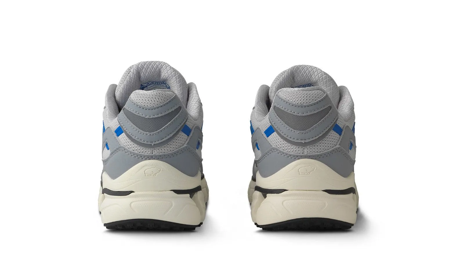 SUPER FULCRUM - WHITE / QUARRY sold by Karhu product image thumbnail 4
