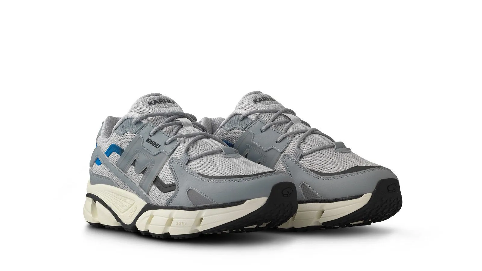 SUPER FULCRUM - WHITE / QUARRY sold by Karhu product image thumbnail 3