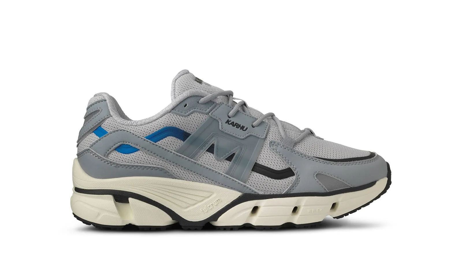 SUPER FULCRUM - WHITE / QUARRY sold by Karhu