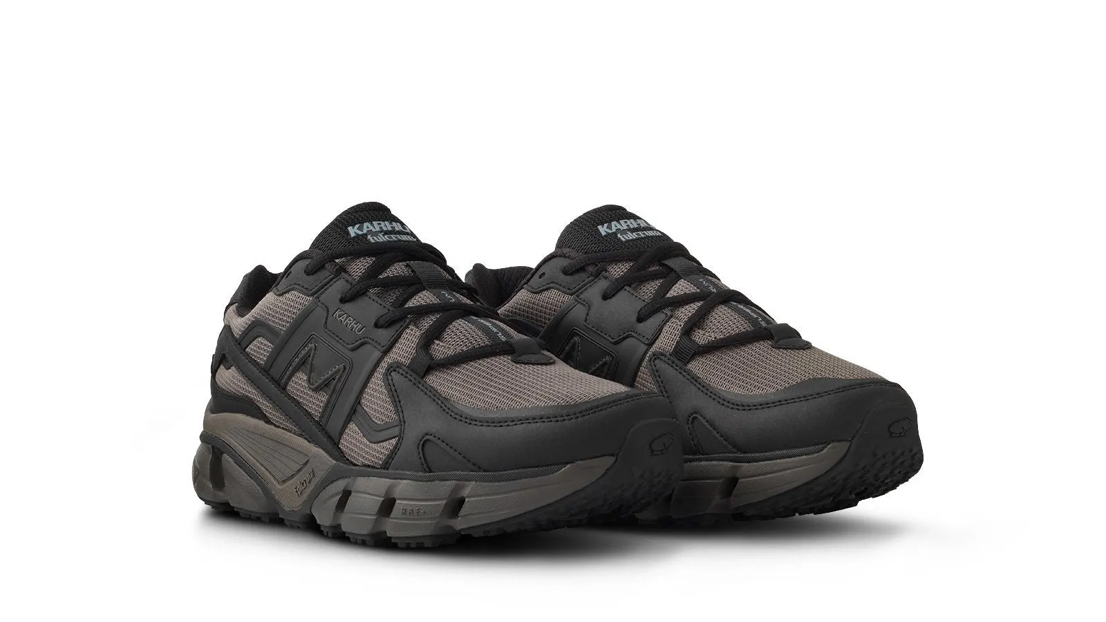 SUPER FULCRUM - BLACK / FALCON sold by Karhu product image thumbnail 3