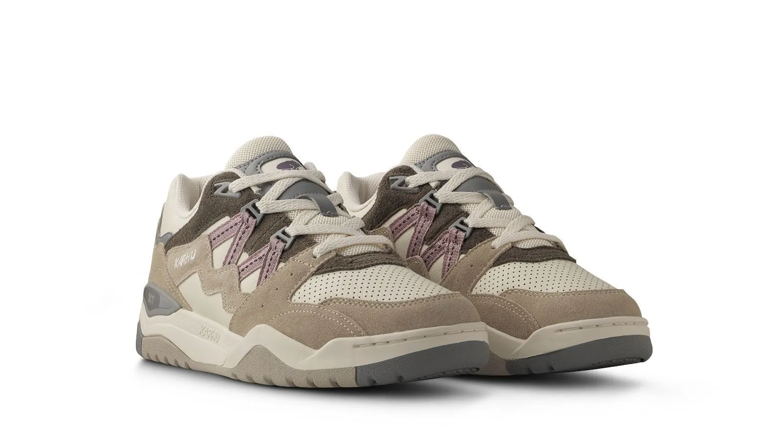 FUSION XT - ARCTIC WOLF / QUAIL sold by Karhu product image thumbnail 3