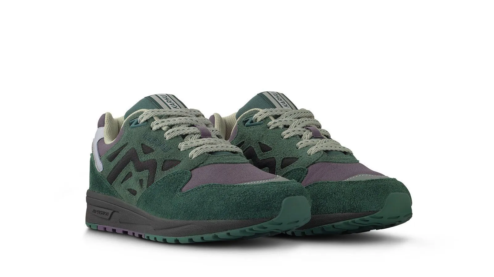 LEGACY 96 MYSTIC FOREST PACK - RAIN FOREST / PLUM PERFECT sold by Karhu product image thumbnail 3