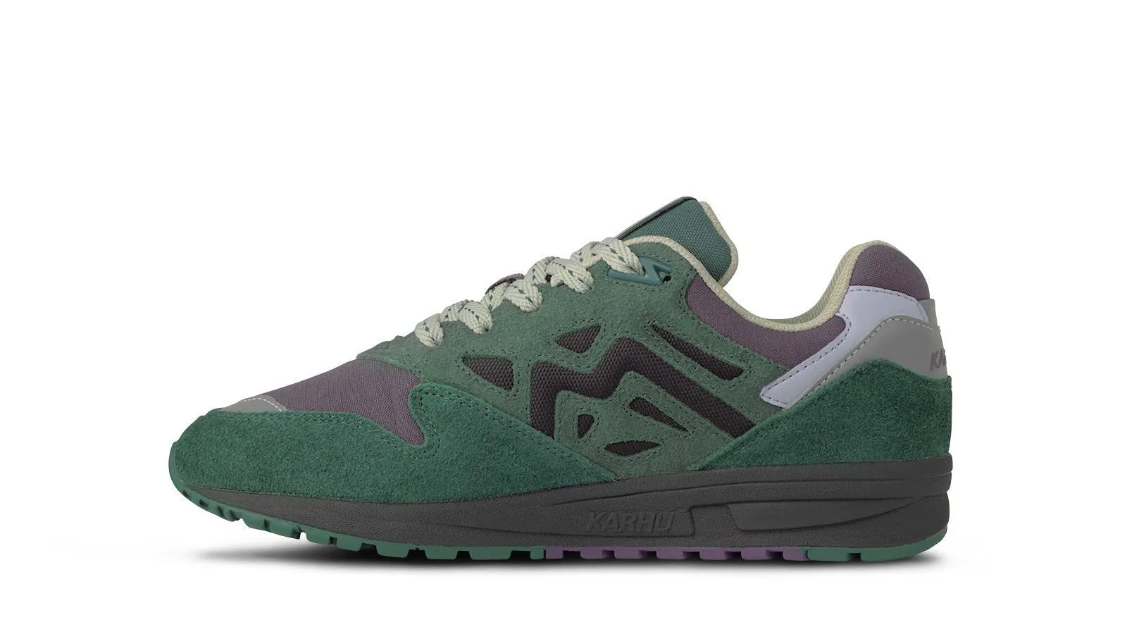 LEGACY 96 MYSTIC FOREST PACK - RAIN FOREST / PLUM PERFECT sold by Karhu product image thumbnail 4