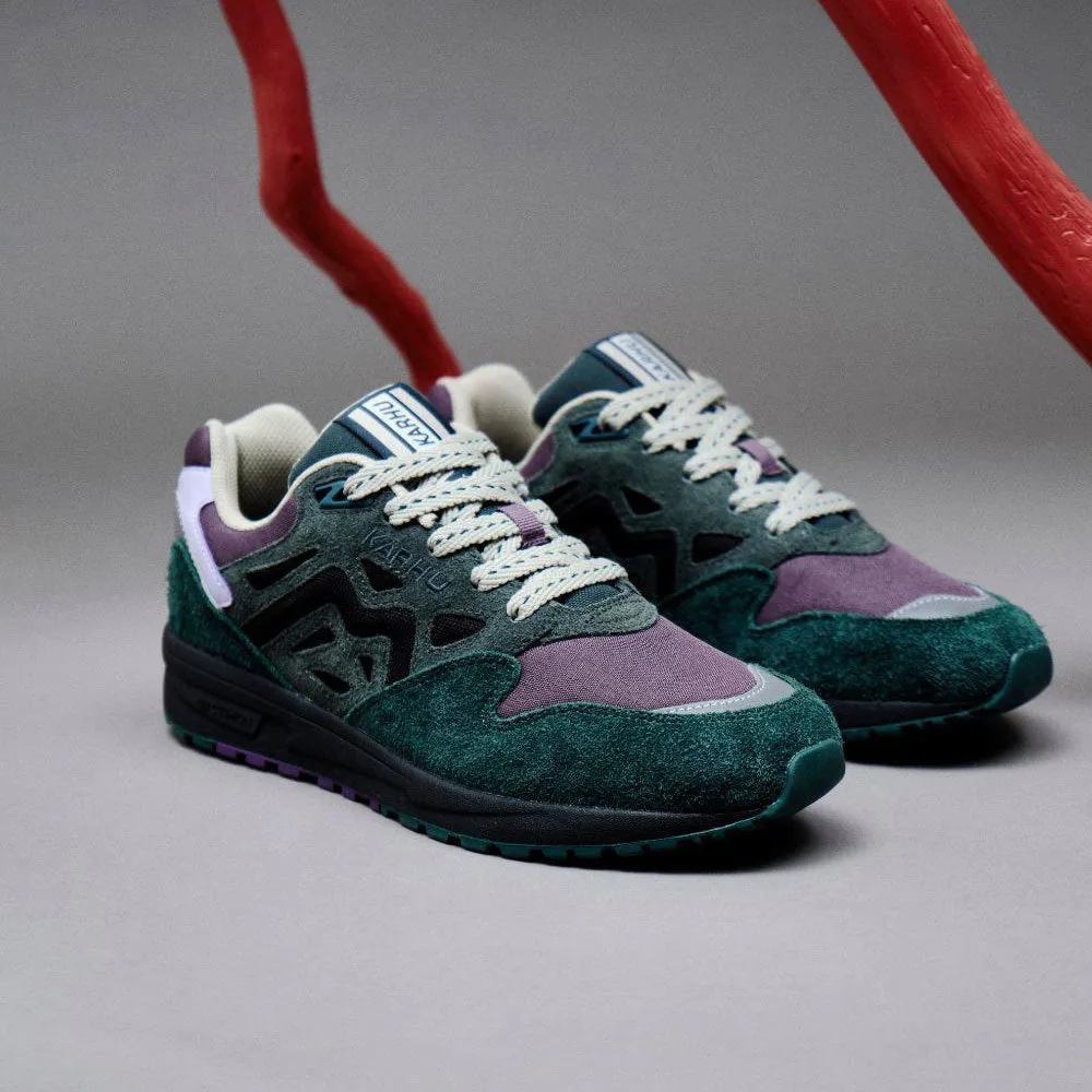 LEGACY 96 MYSTIC FOREST PACK - RAIN FOREST / PLUM PERFECT sold by Karhu product image thumbnail 2