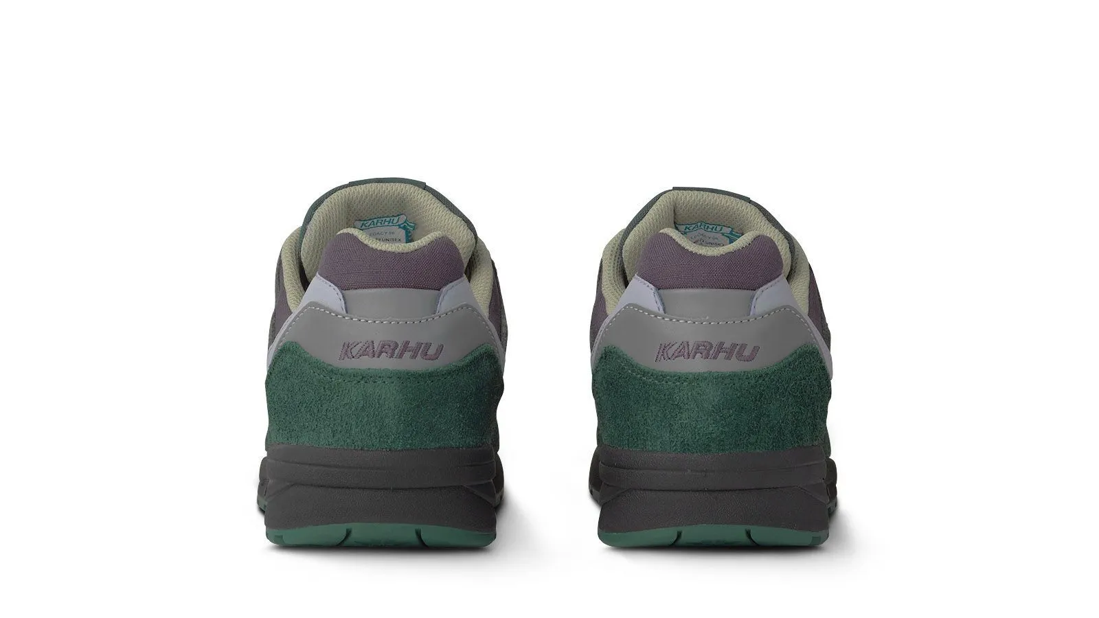 LEGACY 96 MYSTIC FOREST PACK - RAIN FOREST / PLUM PERFECT sold by Karhu product image thumbnail 5