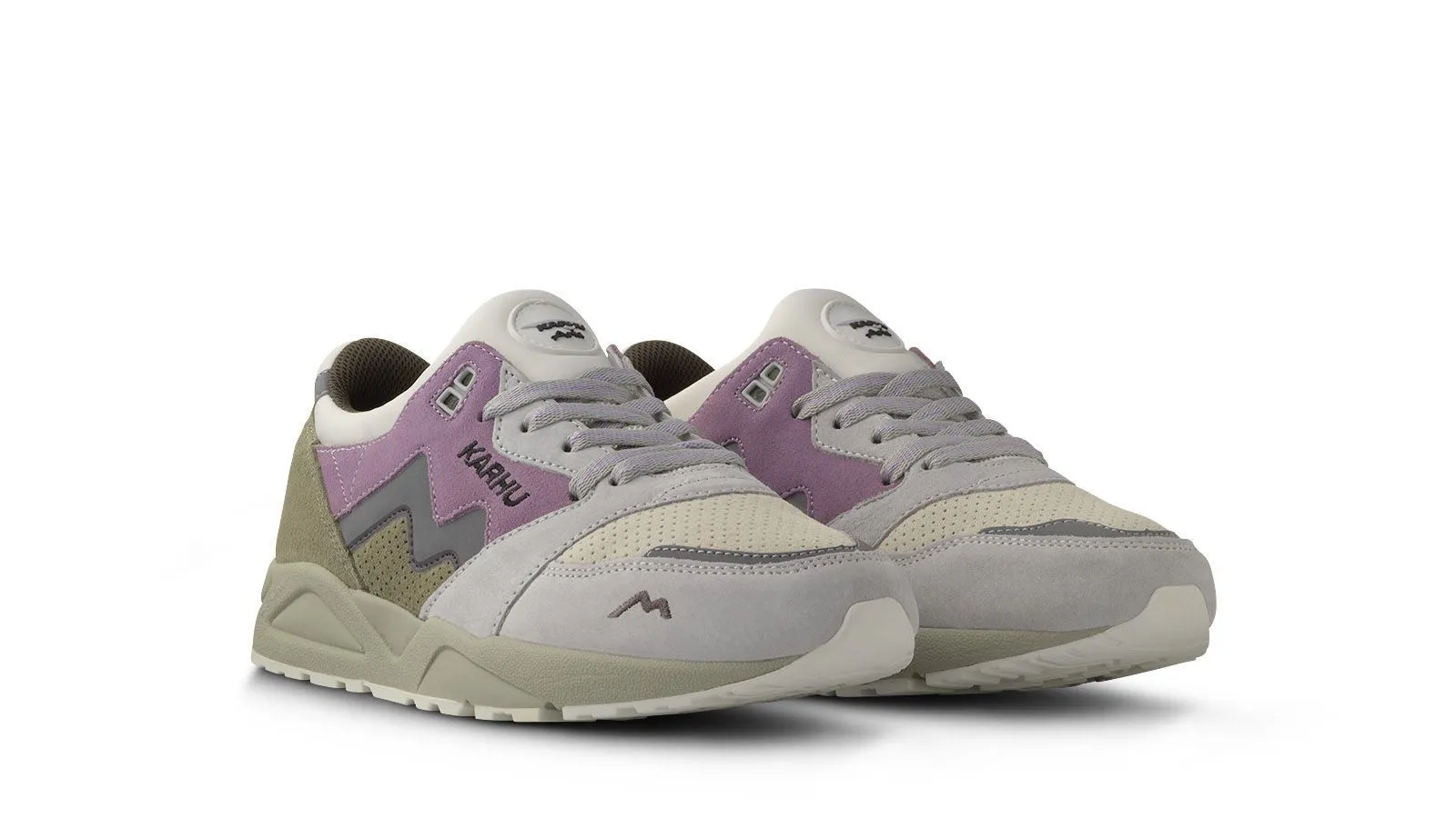 ARIA 95 MYSTIC FOREST PACK - DAWN BLUE / ORCHID PETAL sold by Karhu product image thumbnail 3