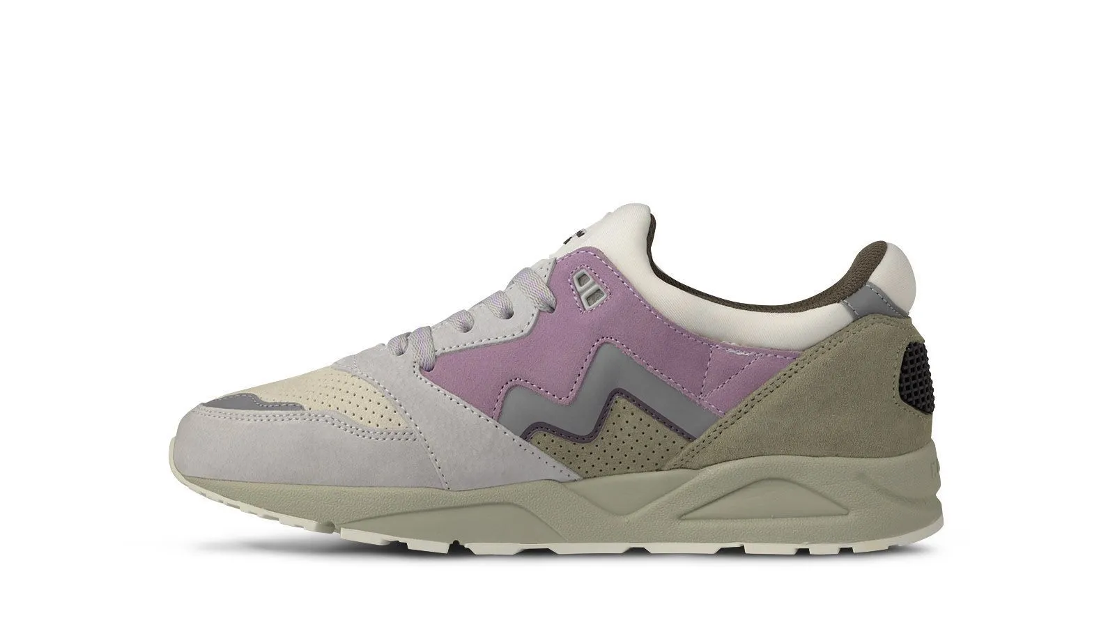 ARIA 95 MYSTIC FOREST PACK - DAWN BLUE / ORCHID PETAL sold by Karhu product image thumbnail 4