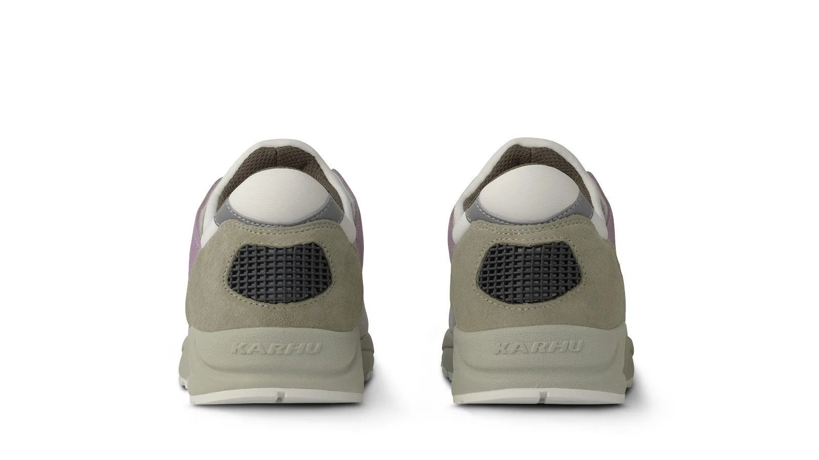 ARIA 95 MYSTIC FOREST PACK - DAWN BLUE / ORCHID PETAL sold by Karhu product image thumbnail 5