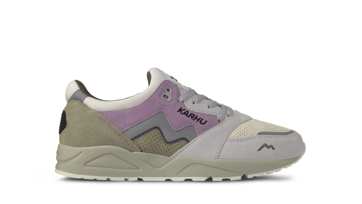 ARIA 95 MYSTIC FOREST PACK - DAWN BLUE / ORCHID PETAL sold by Karhu