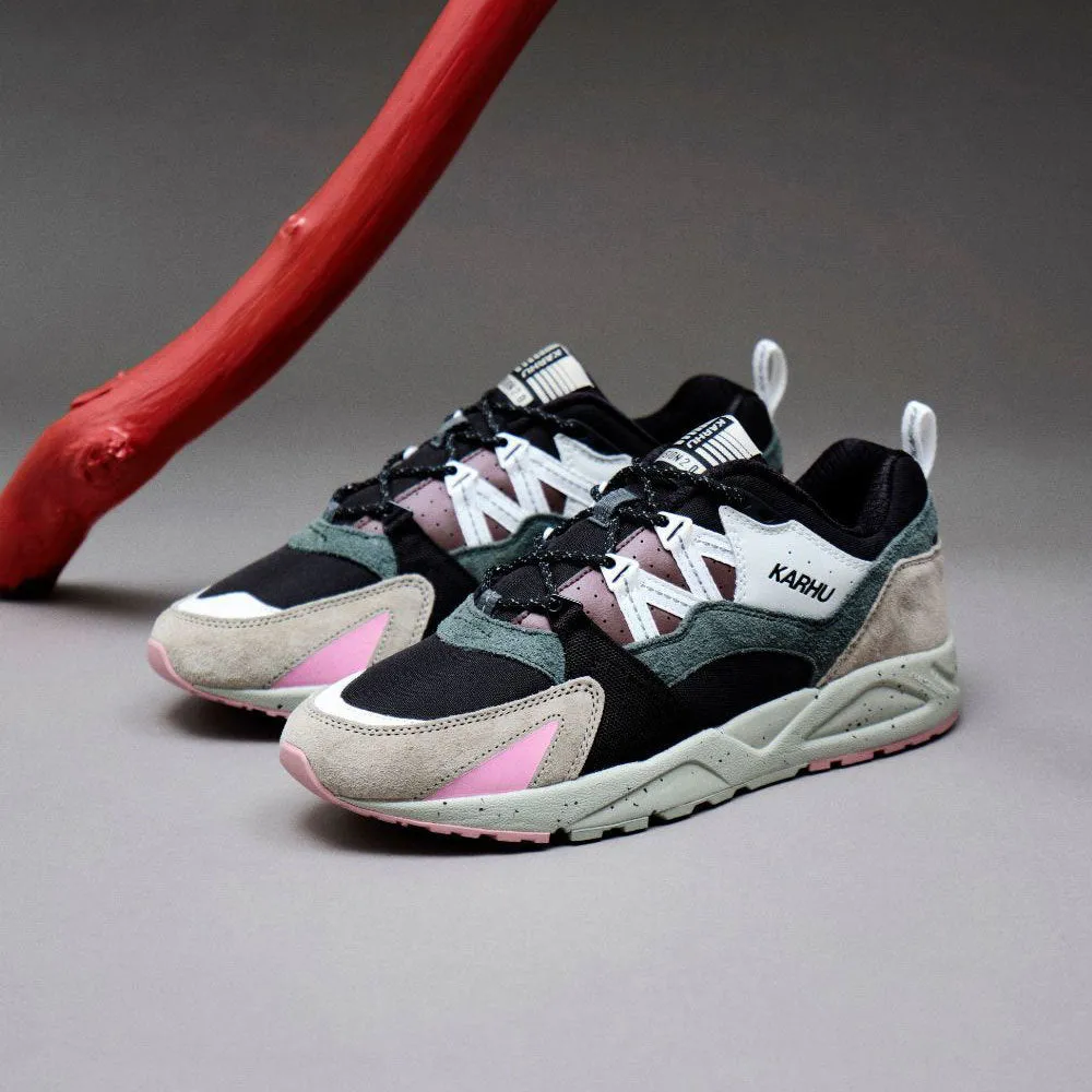 FUSION 2.0 MYSTIC FOREST PACK - ABBEY STONE / BRIGHT WHITE sold by Karhu product image thumbnail 2
