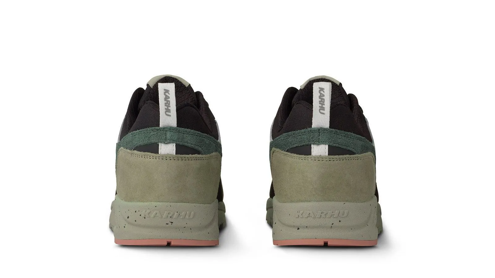 FUSION 2.0 MYSTIC FOREST PACK - ABBEY STONE / BRIGHT WHITE sold by Karhu product image thumbnail 5