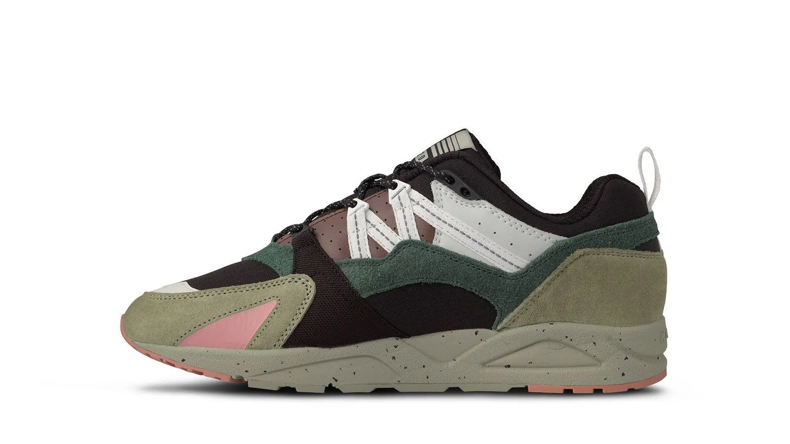 FUSION 2.0 MYSTIC FOREST PACK - ABBEY STONE / BRIGHT WHITE sold by Karhu product image thumbnail 4
