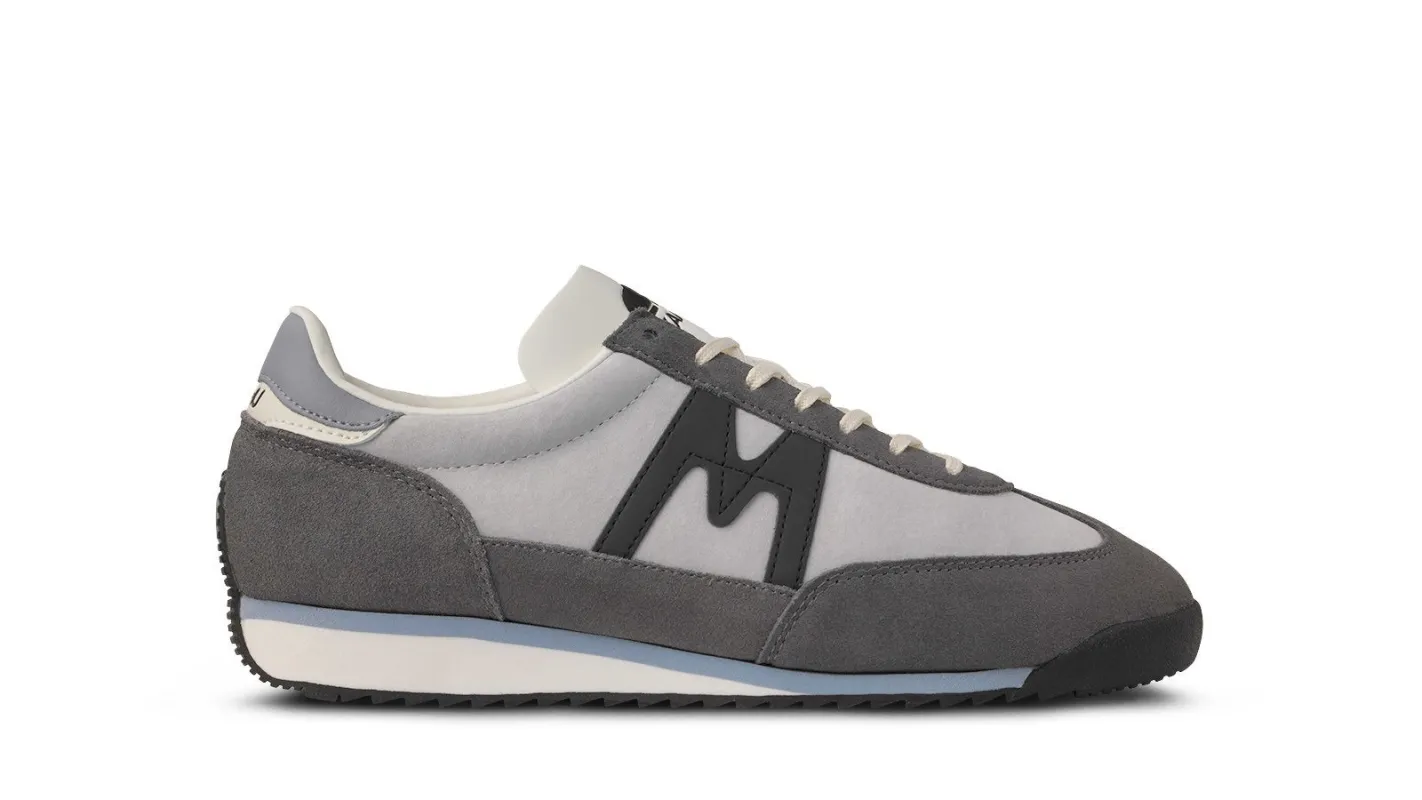 MESTARI - SMOKED PEARL / CAVIAR sold by Karhu