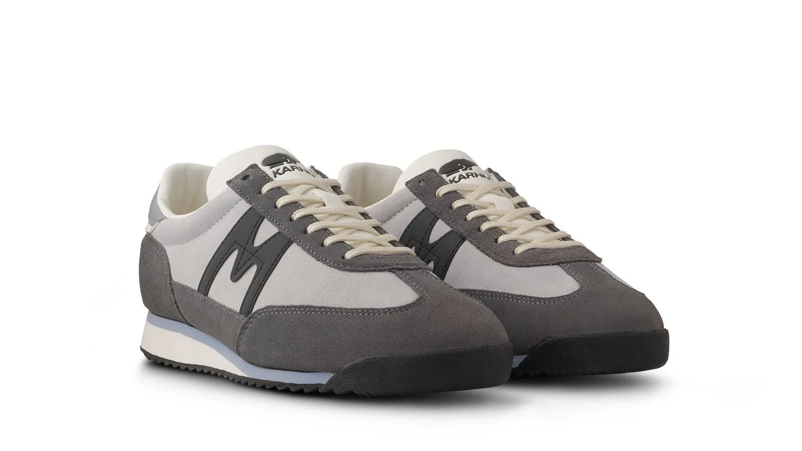 MESTARI - SMOKED PEARL / CAVIAR sold by Karhu product image thumbnail 3