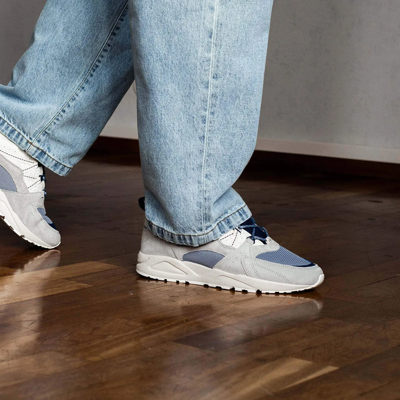 FUSION 2.0 - DAWN BLUE / ASHLEY BLUE sold by Karhu product image thumbnail 2