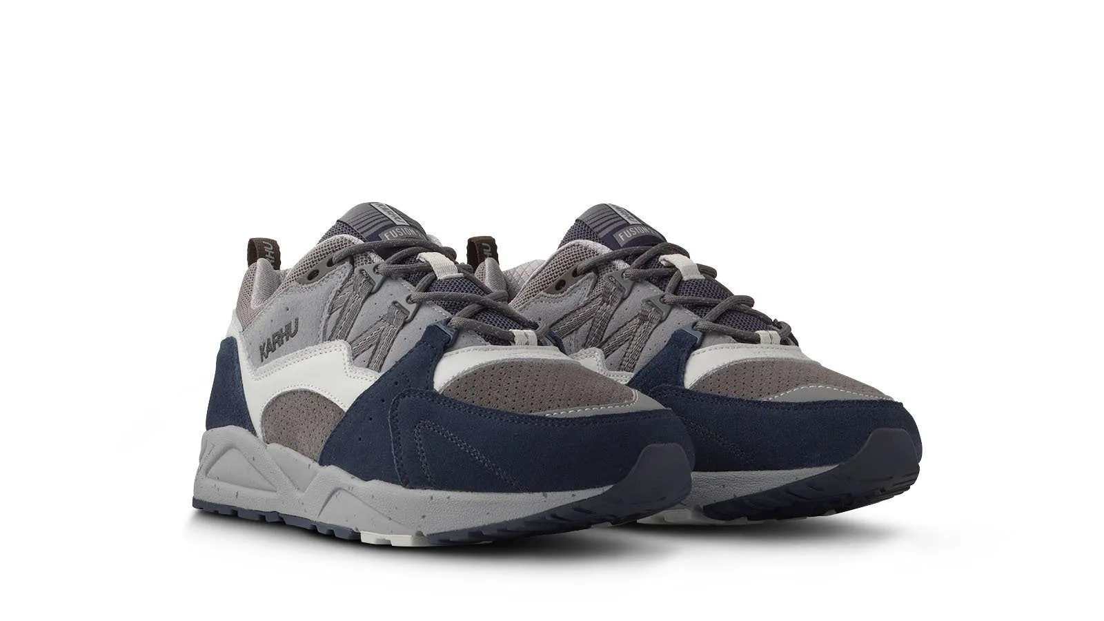 FUSION 2.0 - MOOD INDIGO / SMOKED PEARL   sold by Karhu product image thumbnail 3