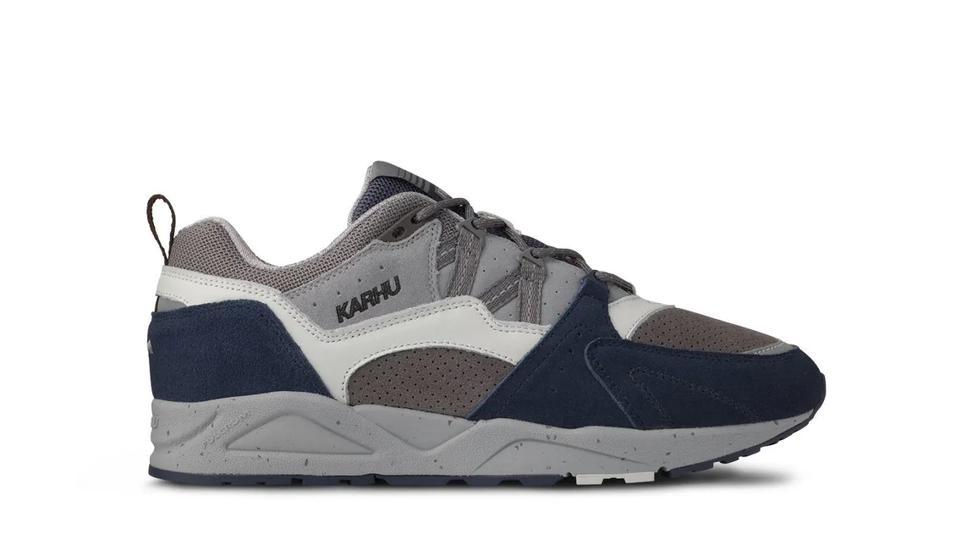 FUSION 2.0 - MOOD INDIGO / SMOKED PEARL   sold by Karhu