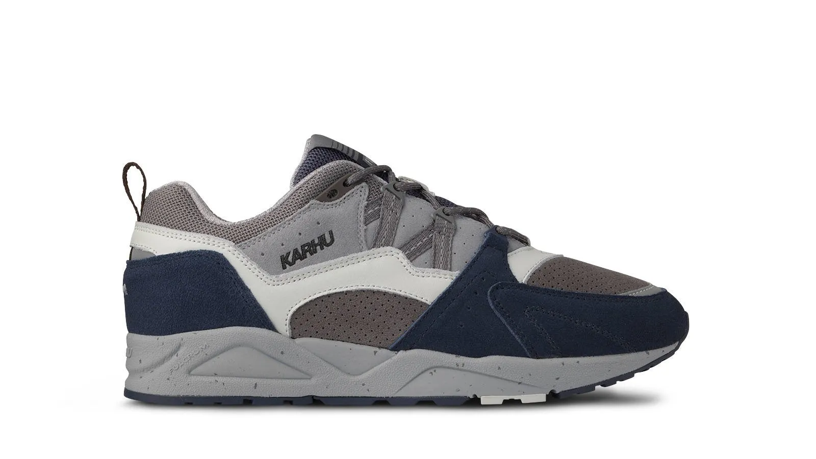 FUSION 2.0 - MOOD INDIGO / SMOKED PEARL   sold by Karhu