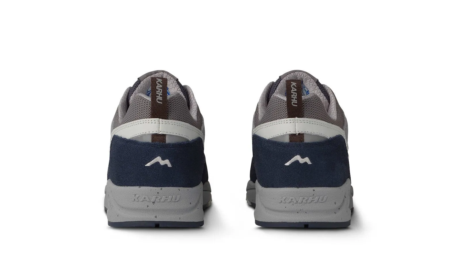 FUSION 2.0 - MOOD INDIGO / SMOKED PEARL   sold by Karhu product image thumbnail 5