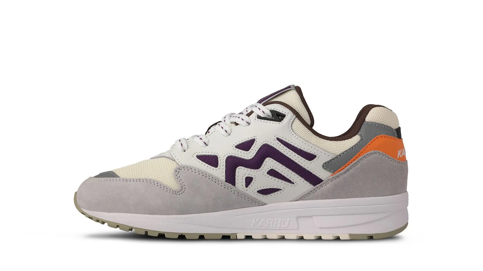 LEGACY 96 - DAWN BLUE / IMPERIAL PURPLE sold by Karhu product image thumbnail 4