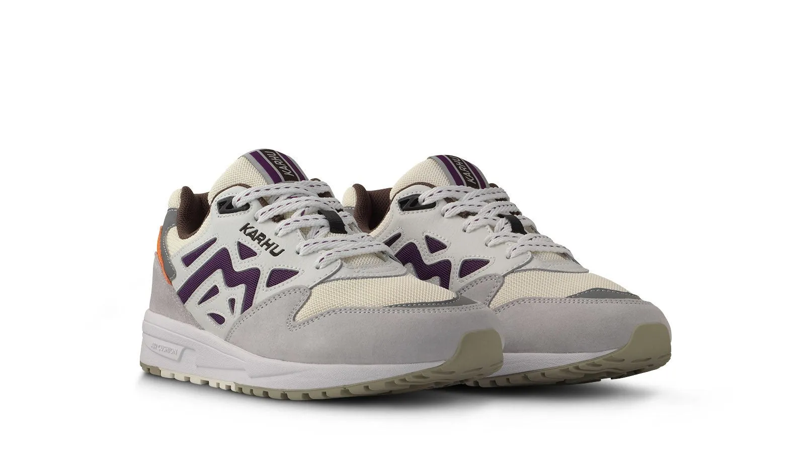 LEGACY 96 - DAWN BLUE / IMPERIAL PURPLE sold by Karhu product image thumbnail 3