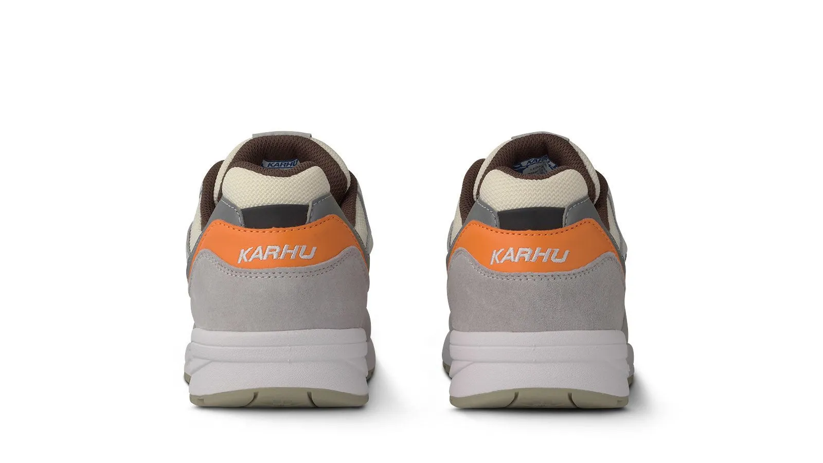 LEGACY 96 - DAWN BLUE / IMPERIAL PURPLE sold by Karhu product image thumbnail 5