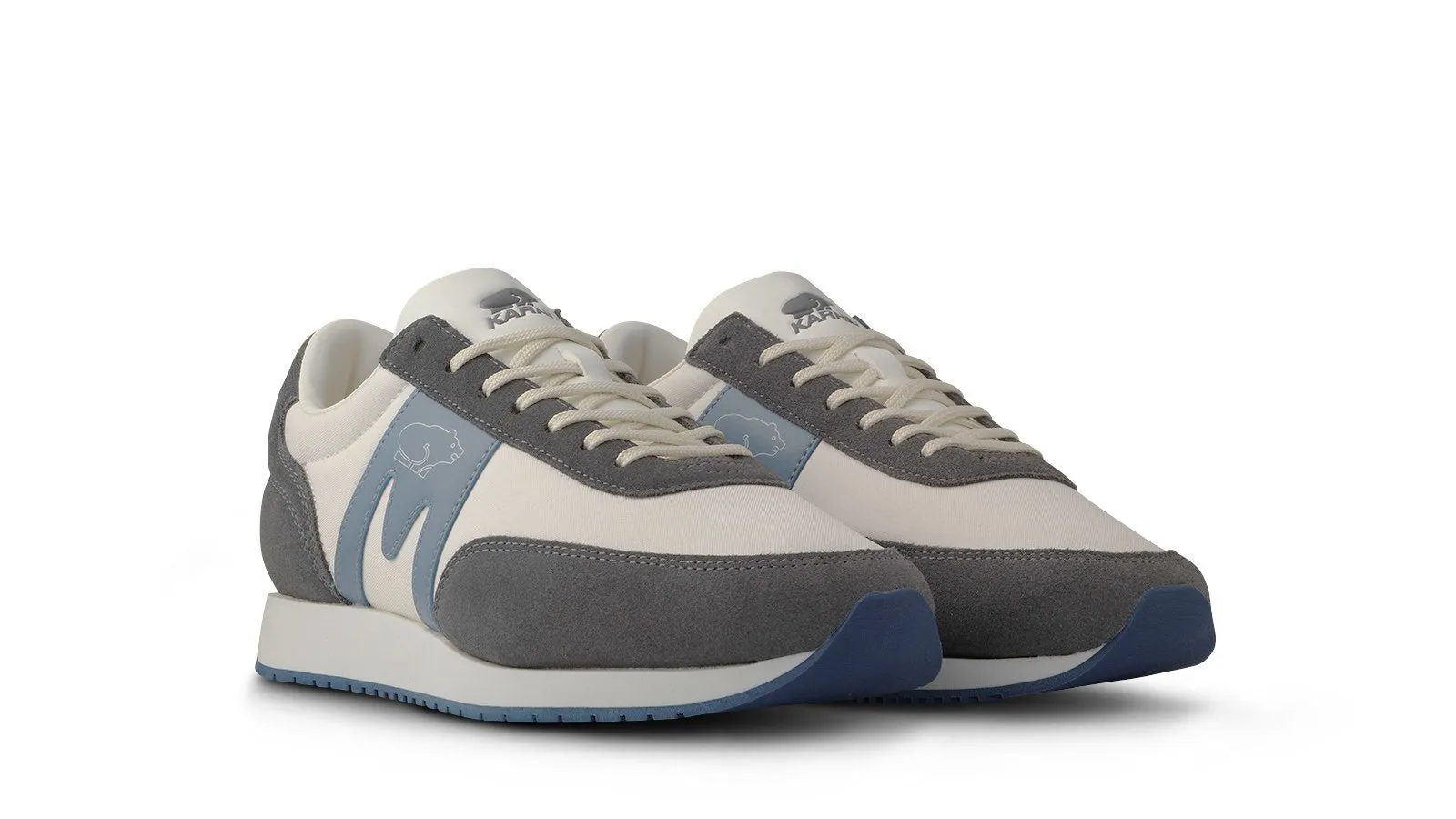 ALBATROSS 82 - SMOKED PEARL / ASHLEY BLUE sold by Karhu product image thumbnail 3
