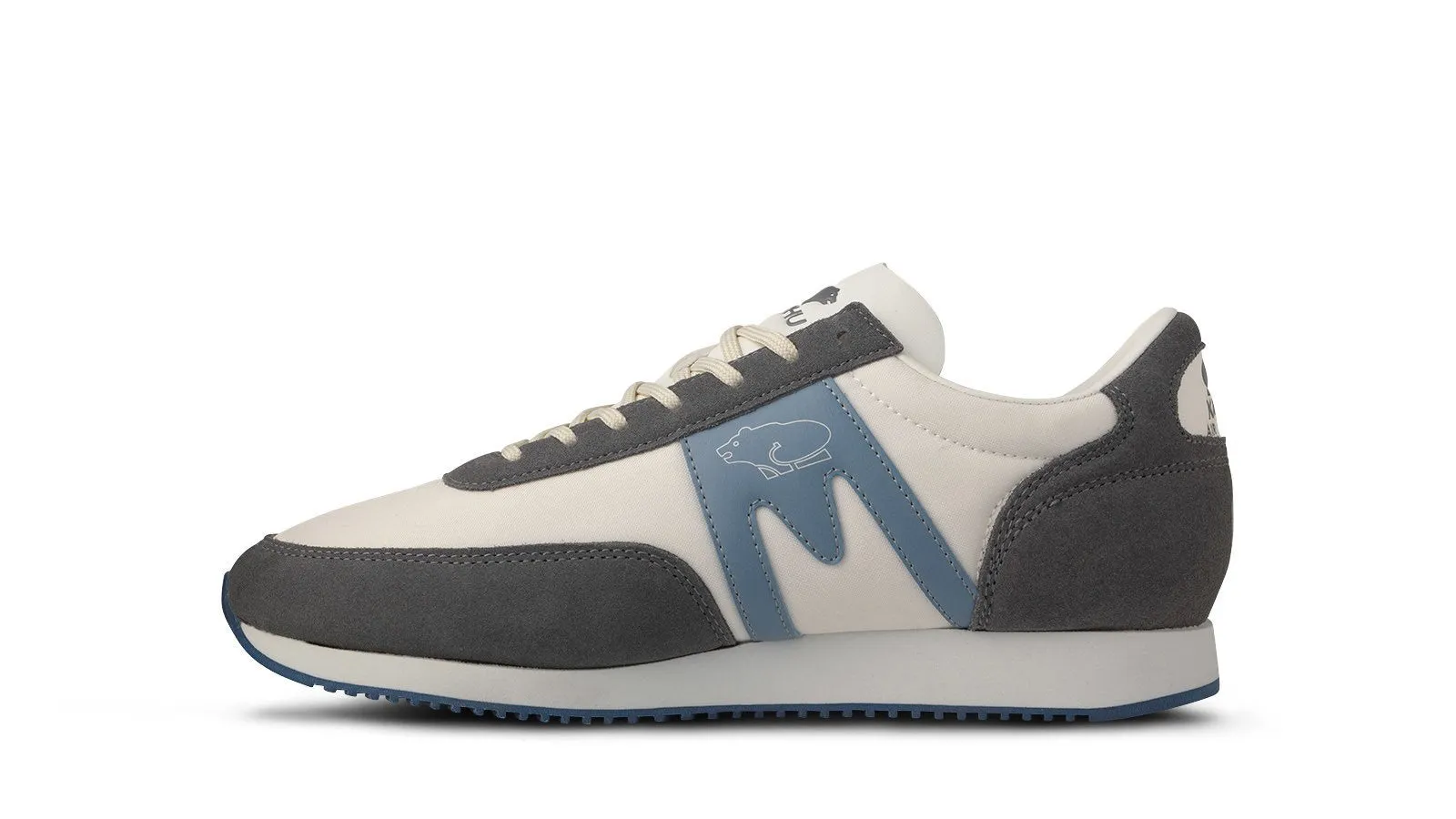 ALBATROSS 82 - SMOKED PEARL / ASHLEY BLUE sold by Karhu product image thumbnail 4