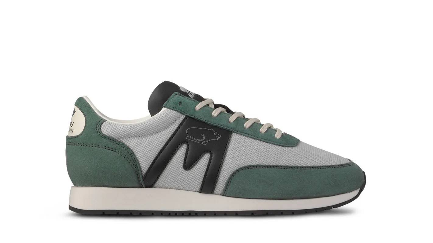 ALBATROSS 82 - DARK FOREST / CAVIAR sold by Karhu