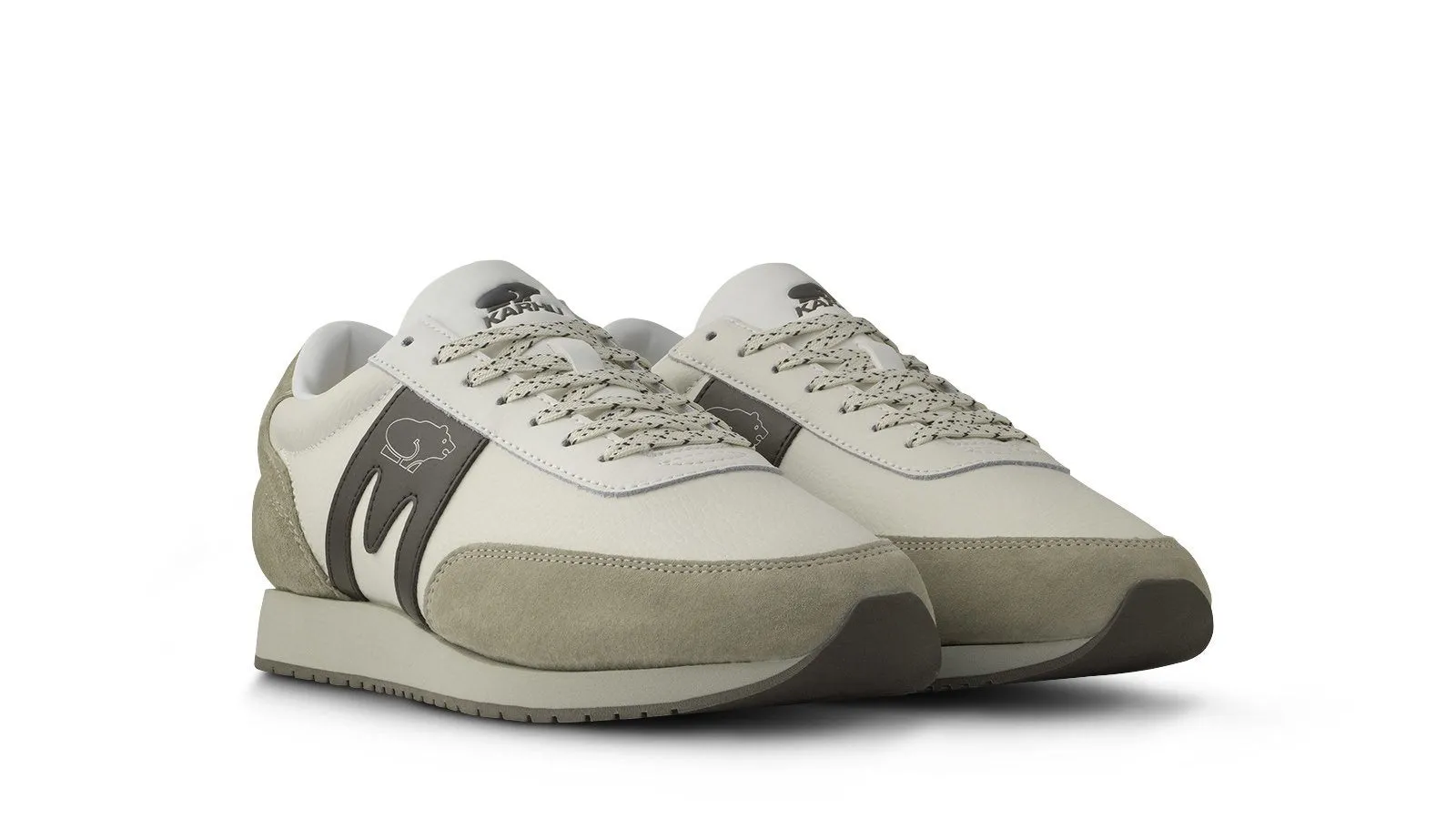 ALBATROSS 82 - ABBEY STONE / CHOCOLATE TORTE sold by Karhu product image thumbnail 3